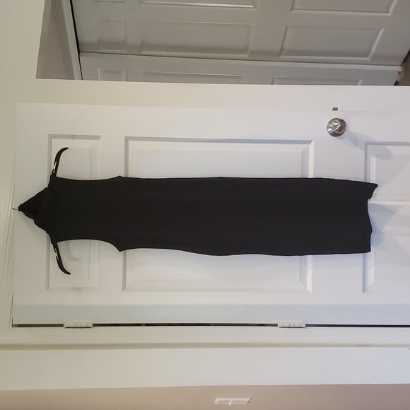 NWT! Zara ribbed turtleneck sleeveless dress. Size small! - Picture 3 of 7